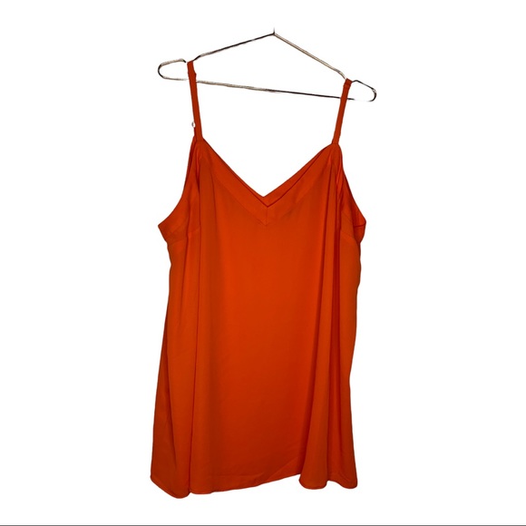 Torrid Tank - Picture 3 of 6